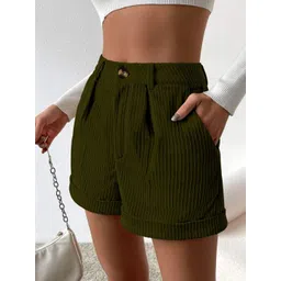 SZN Women Outdoor Shorts-picture-25