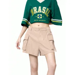 SZN Women Outdoor Shorts-picture-28