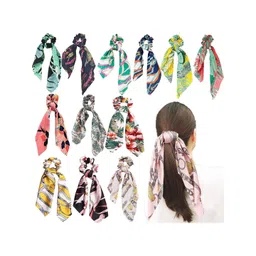 SZN Women Ponytail Holders-picture-31