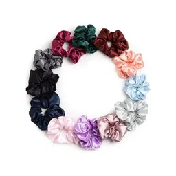 SZN Women Ponytail Holders-picture-13