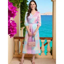 SZN Women Printed Basic Jumpsuit-picture-12