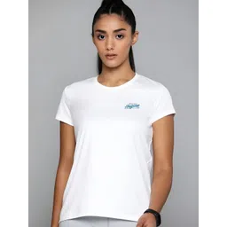 SZN Women Printed Pockets T-shirt-picture-33