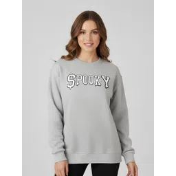 SZN Women Printed Sweatshirt-picture-33