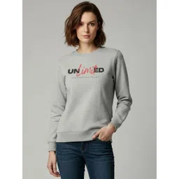 SZN Women Printed Sweatshirt-picture-37