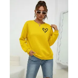 SZN Women Printed Sweatshirt-picture-16