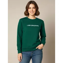 SZN Women Printed Sweatshirt-picture-41