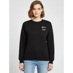SZN Women Printed Sweatshirt-picture-25