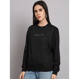 SZN Women Printed Sweatshirt-picture-23