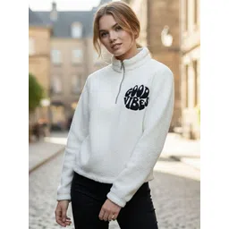 SZN Women Printed Sweatshirt-picture-38