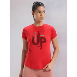 SZN Women Printed T-shirt-picture-10