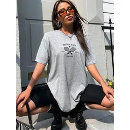 SZN Women Printed T-shirt-picture-38