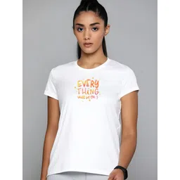 SZN Women Printed T-shirt-picture-39