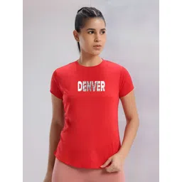 SZN Women Printed T-shirt-picture-37