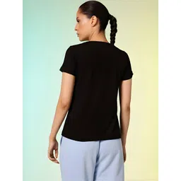 SZN Women Printed T-shirt-picture-28