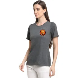 SZN Women Printed T-shirt-picture-20