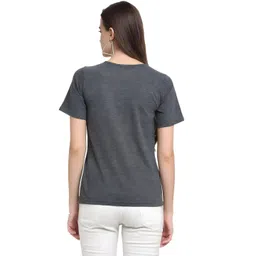 SZN Women Printed T-shirt-picture-28