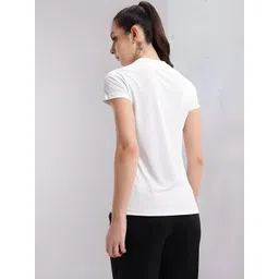 SZN Women Printed T-shirt-picture-30