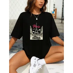 SZN Women Printed T-shirt-picture-30