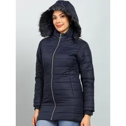 SZN Women Puffer Jacket-picture-15