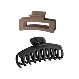 SZN Women Set of 2 Claw Clip-picture-28