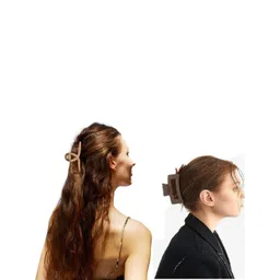 SZN Women Set of 2 Claw Clip-picture-21