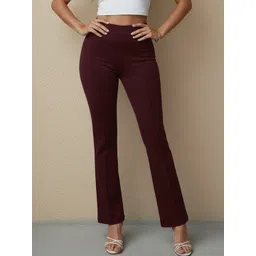SZN Women Trousers-picture-38