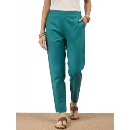 SZN Women Trousers-picture-24