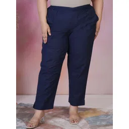 SZN Women Trousers-picture-26