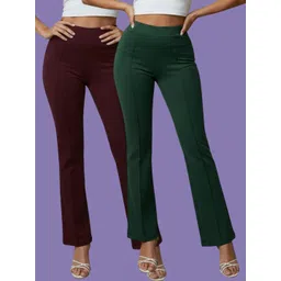 SZN Women Trousers-picture-35