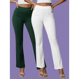 SZN Women Trousers image 1