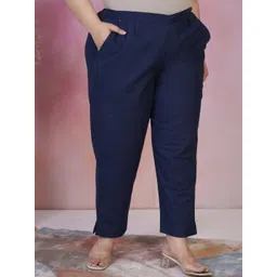 SZN Women Trousers image 3
