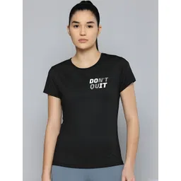 SZN Women Typography Printed T-shirt-picture-22