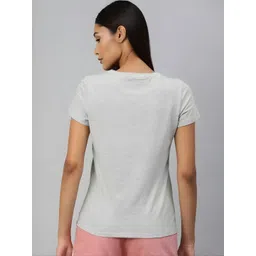 SZN Women Typography Printed T-shirt-picture-25