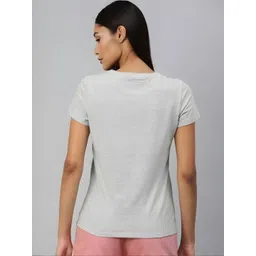 SZN Women Typography Printed T-shirt-picture-21