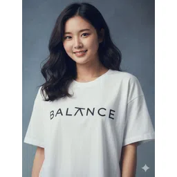 SZN Women Typography Printed T-shirt-picture-37