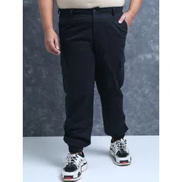 Sztori Men Cargos Trousers-picture-29