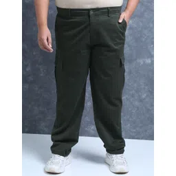 Sztori Men Cargos Trousers-picture-31