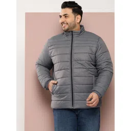 Sztori Men Plus Size Outdoor Puffer Jacket-picture-14