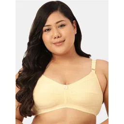 Sztori Non-Wired Non Padded Cotton Bra-picture-10