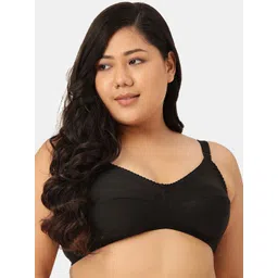 Sztori Non-Wired Non Padded Cotton Bra image 1