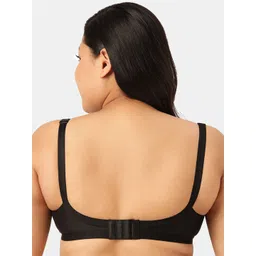 Sztori Non-Wired Non Padded Cotton Bra image 4