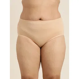 Sztori Plus Size High-Rise Hipster Brief-picture-30
