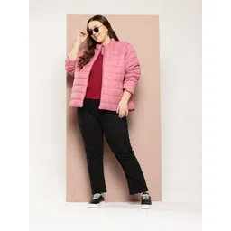 Sztori Plus-Size Padded Jacket-picture-14