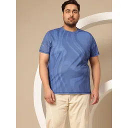 Sztori Plus-Size Printed T-shirt image 3