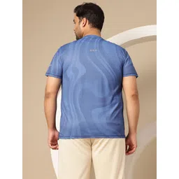 Sztori Plus-Size Printed T-shirt image 4