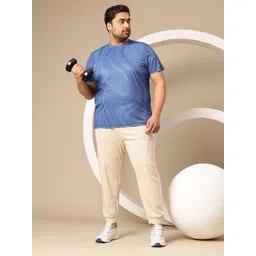 Sztori Plus-Size Printed T-shirt image 5