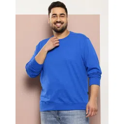 Sztori Plus Size Pullover Sweatshirt image 1