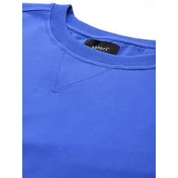 Sztori Plus Size Pullover Sweatshirt image 2