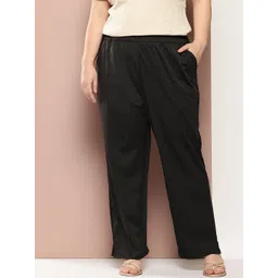 Sztori Women Regular Trousers-picture-18
