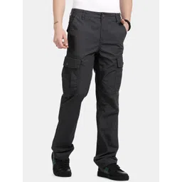 t-base Men Cargos Trousers image 3